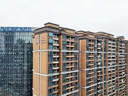 Dan Executive Apartment Guangzhou