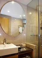 Dan Executive Apartment Guangzhou