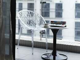 Dan Executive Apartment Guangzhou