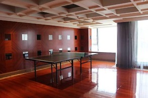 Dan Executive Apartment Guangzhou