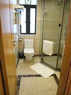 Dan Executive Apartment Guangzhou