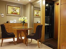 Dan Executive Apartment Guangzhou