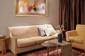 Dan Executive Apartment Guangzhou