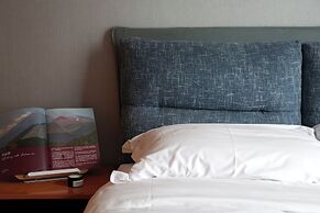 Dan Executive Apartment Guangzhou