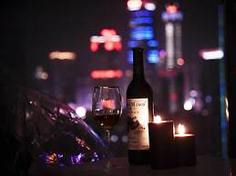 Dan Executive Apartment Guangzhou