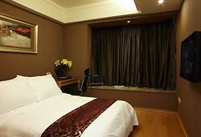 Dan Executive Apartment Guangzhou