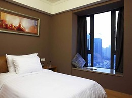 Dan Executive Apartment Guangzhou