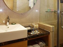 Dan Executive Apartment Guangzhou