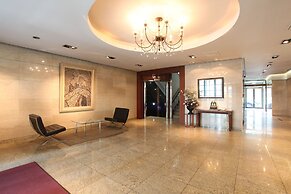 Karak Tourist Hotel