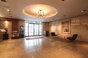 Karak Tourist Hotel