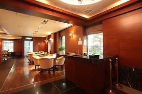 Karak Tourist Hotel