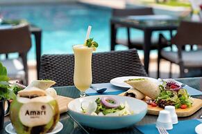 Amari Hua Hin