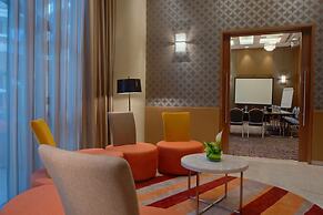 Majestic Arjaan by Rotana