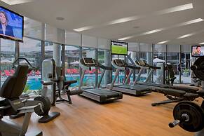 Majestic Arjaan by Rotana