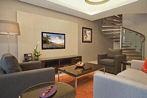 Majestic Arjaan by Rotana