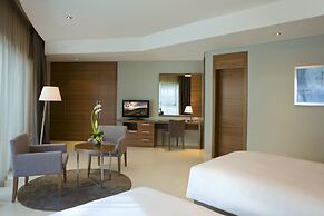 Majestic Arjaan by Rotana