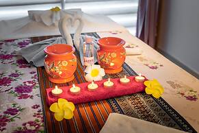 Majestic Arjaan by Rotana