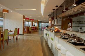 Majestic Arjaan by Rotana