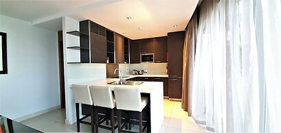 Majestic Arjaan by Rotana