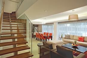 Majestic Arjaan by Rotana