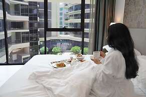 Majestic Arjaan by Rotana