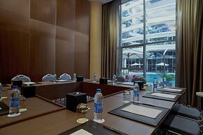Majestic Arjaan by Rotana