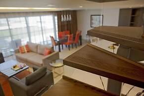 Majestic Arjaan by Rotana