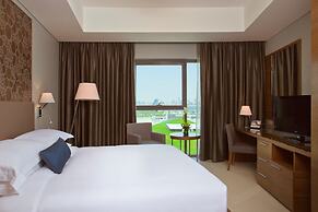 Majestic Arjaan by Rotana