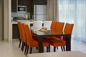 Majestic Arjaan by Rotana