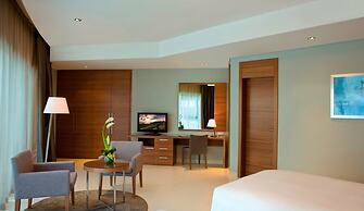 Majestic Arjaan by Rotana