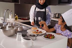 Majestic Arjaan by Rotana