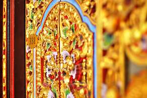 Bemo Corner Guest House