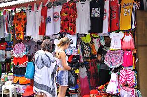 Bemo Corner Guest House