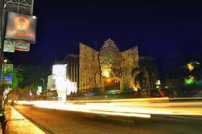 Bemo Corner Guest House