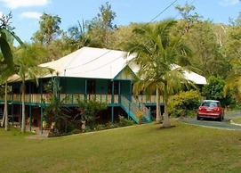 Riviera Bed and Breakfast