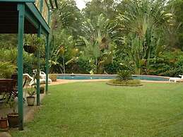 Riviera Bed and Breakfast