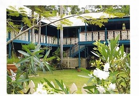 Riviera Bed and Breakfast