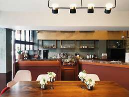 Golden House Bangkok