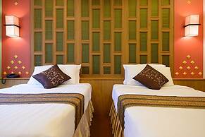 Golden House Bangkok