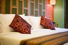 Golden House Bangkok