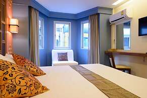 Golden House Bangkok