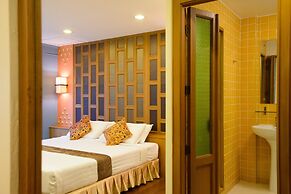 Golden House Bangkok