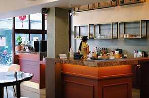 Golden House Bangkok