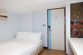 Nantra Sukhumvit 39 Hotel