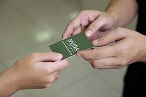 Nantra Sukhumvit 39 Hotel