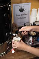 Nantra Sukhumvit 39 Hotel