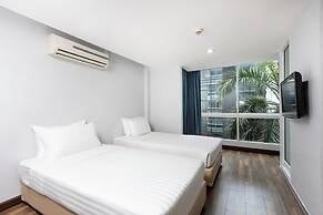 Nantra Sukhumvit 39 Hotel