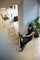 Nantra Sukhumvit 39 Hotel