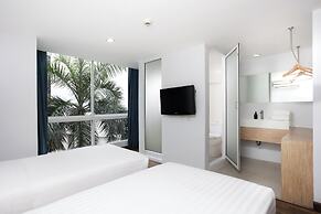 Nantra Sukhumvit 39 Hotel