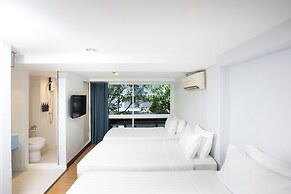 Nantra Sukhumvit 39 Hotel